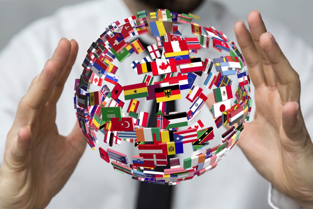 TOEFL - szkoła językowa