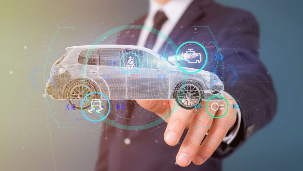 angielski technicznie