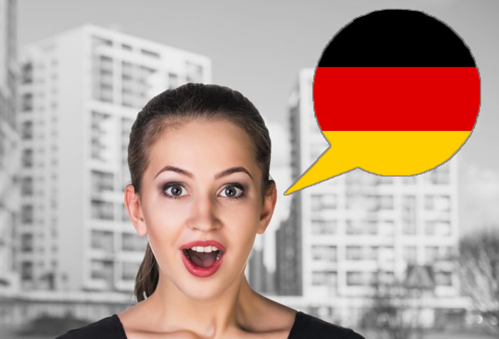 Kurs języka niemieckiego