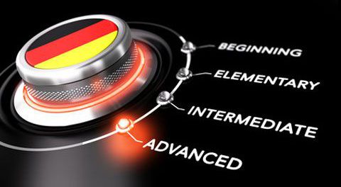 Test online j. niemiecki