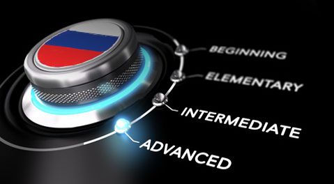 Test online j. rosyjski