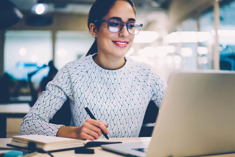 kurs języka angielskiego online