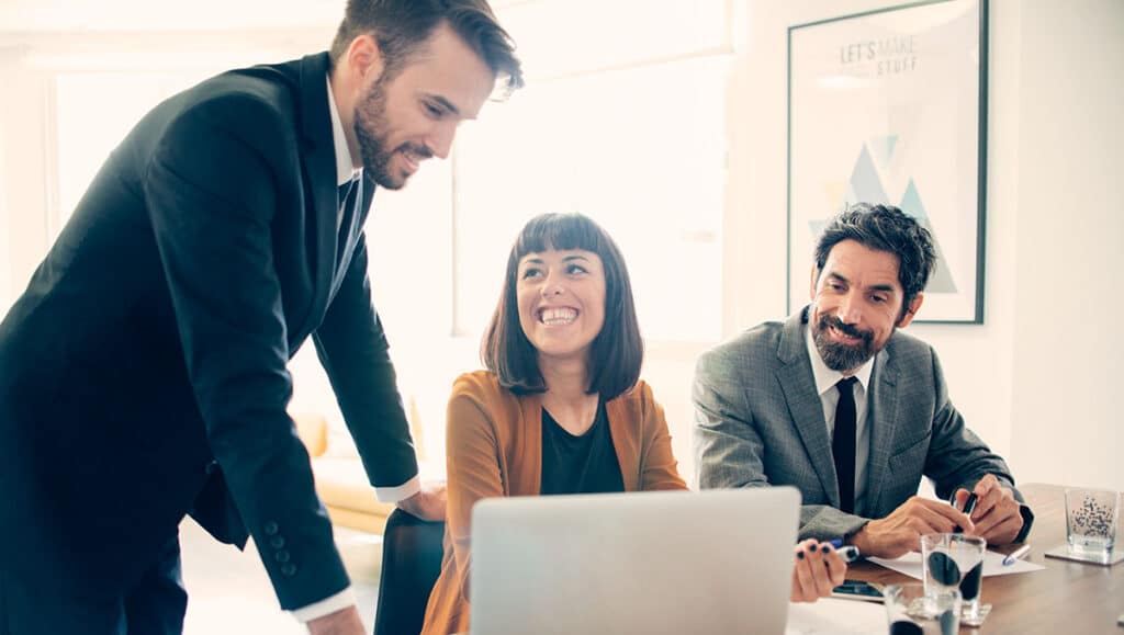 korzyści z kursu angielskiego dla firm