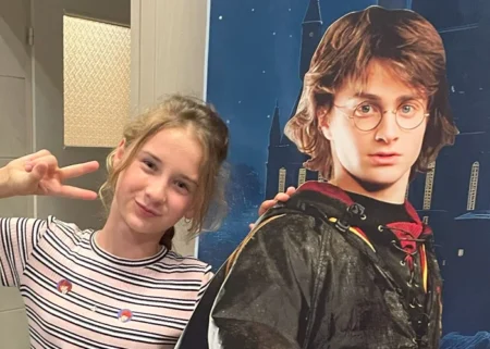 Półkolonia Magic of Hogwarts 2024