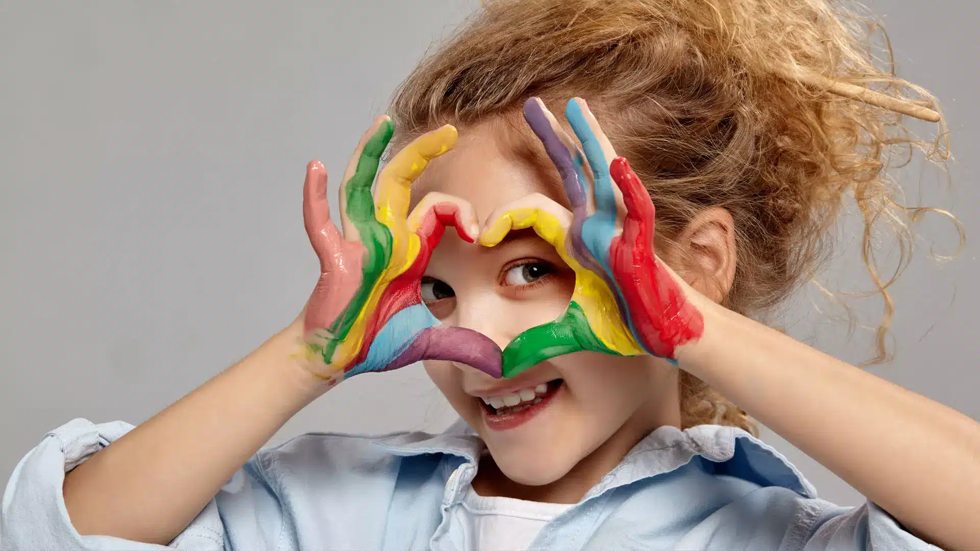 Półkolonia Artists Week Top