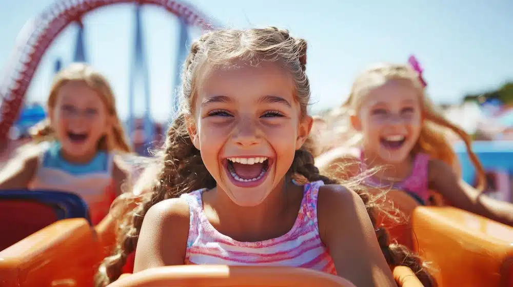 Półkolonia Extreme week