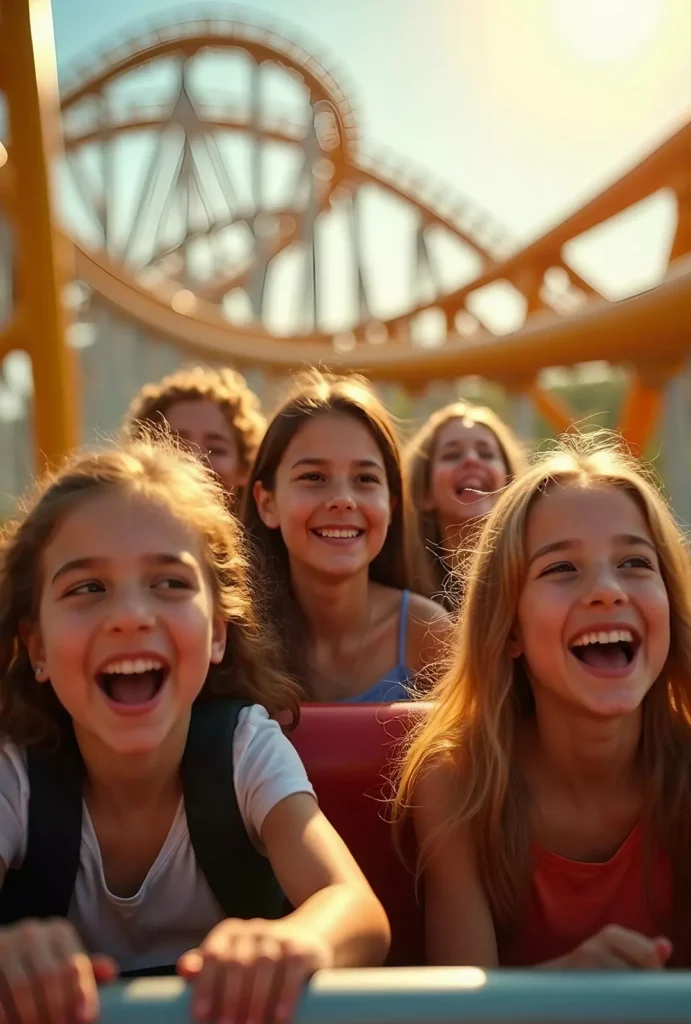 Półkolonia Extreme Week