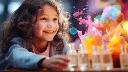 Półkolonia Magic Week