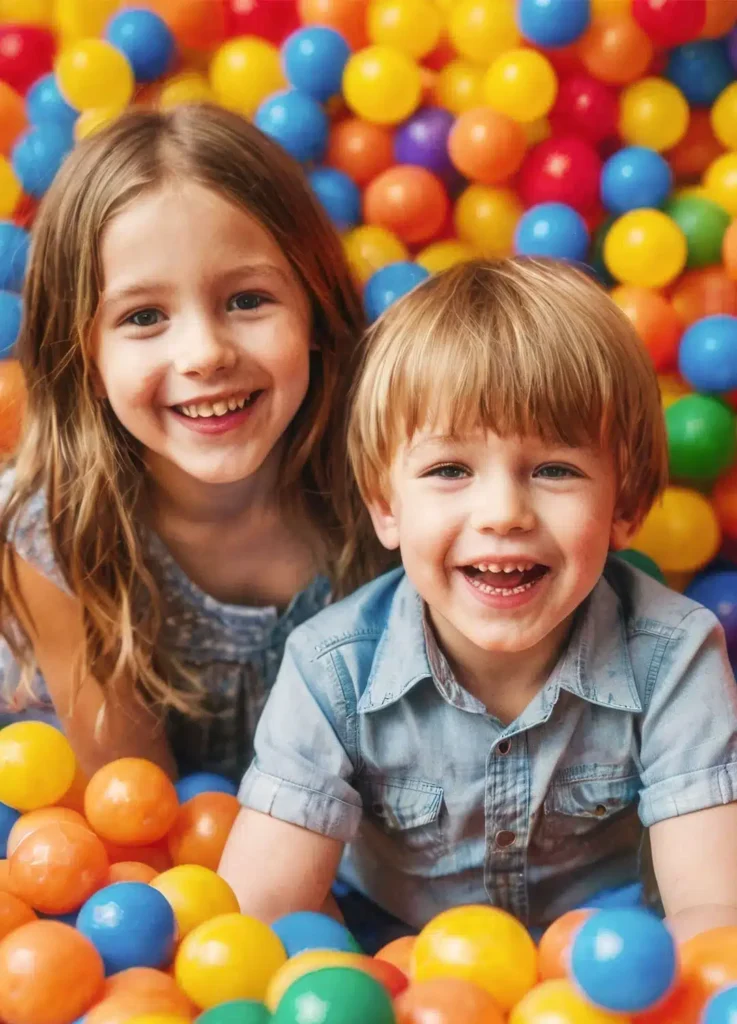 Półkolonia Magic Week