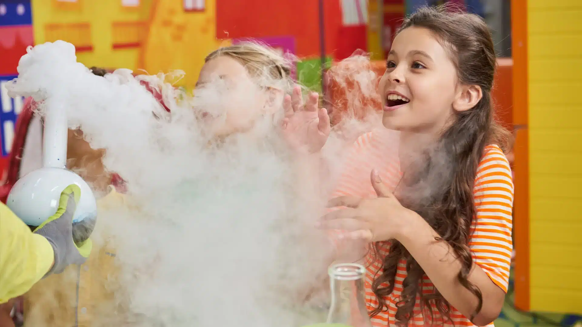 Półkolonia Magic Week