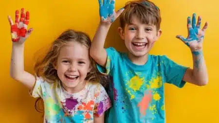 Półolonia Artist Week