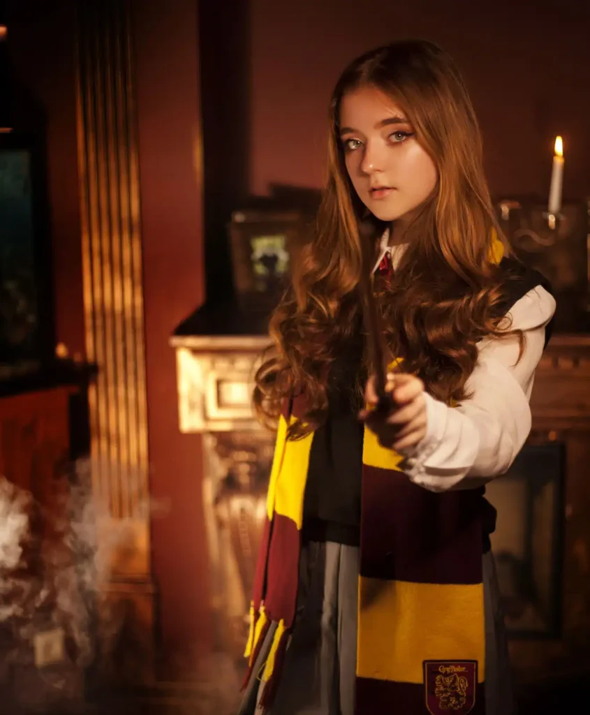 Półkolonia Week for Harry Potter