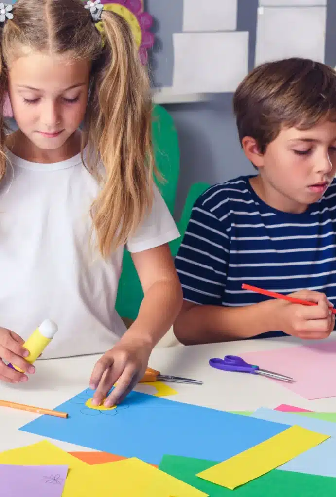 Półkolonia DIY Week