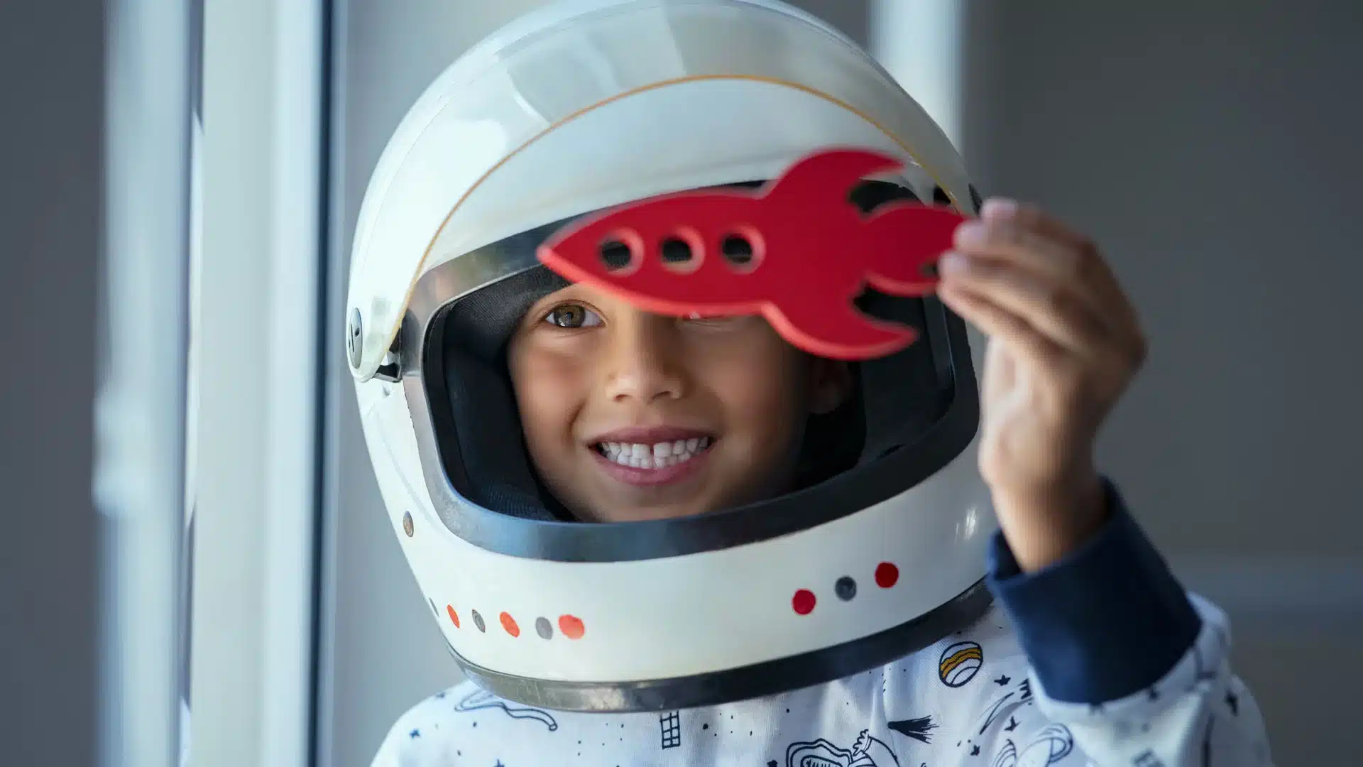 Półkolonia Space Week Rzeszów