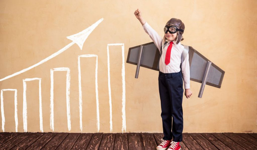 angielski dla dzieci 3-5 lat dlaczego warto