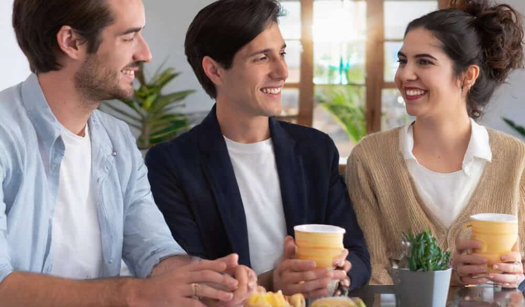 Dlaczego metoda komunikatywna