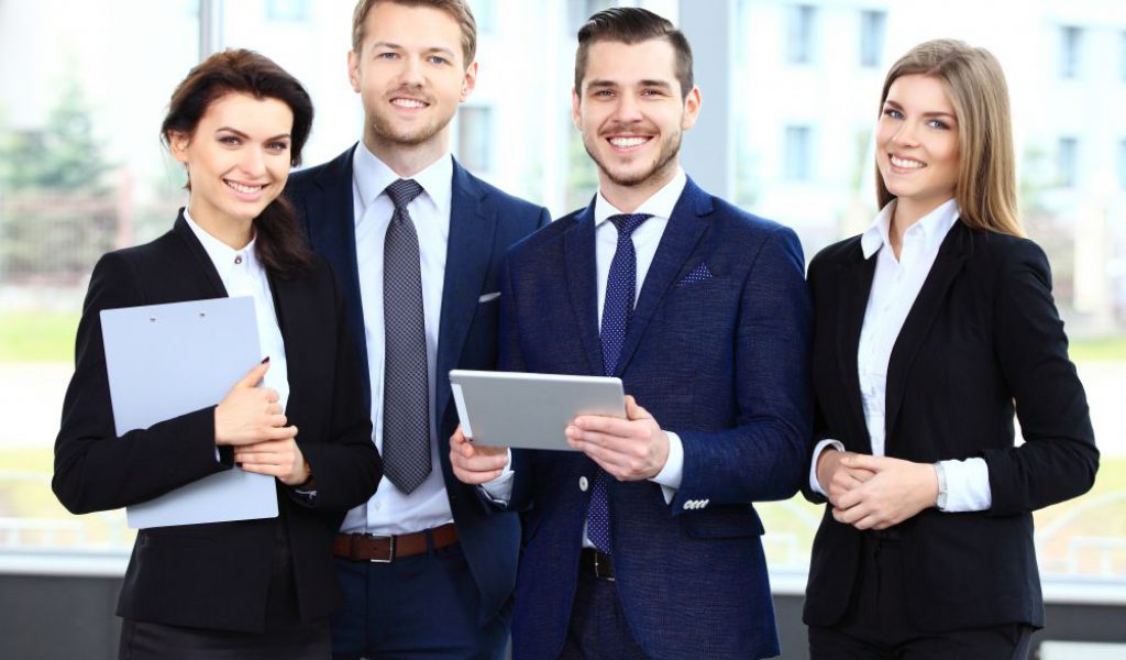 angielski biznesowy kurs online