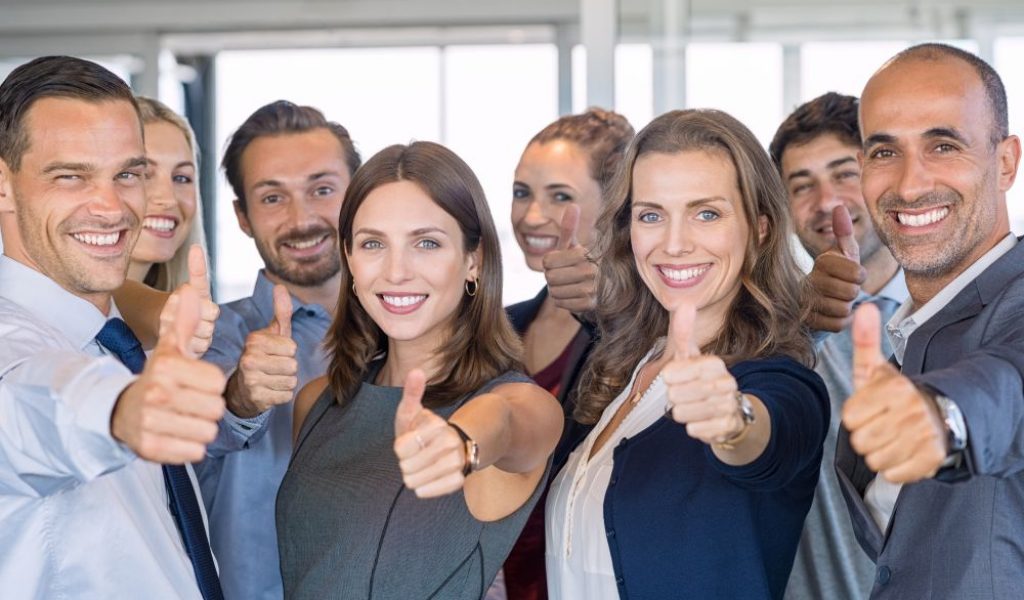 kursy językowe dla firm